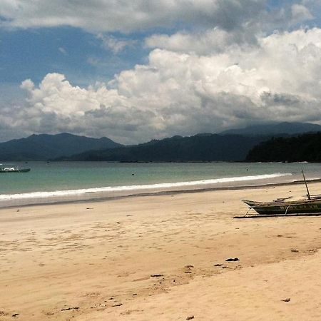 Zen Rooms White Beach Puerto Galera Exteriör bild